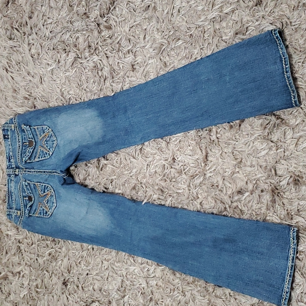 Jeans - Picture 2 of 2